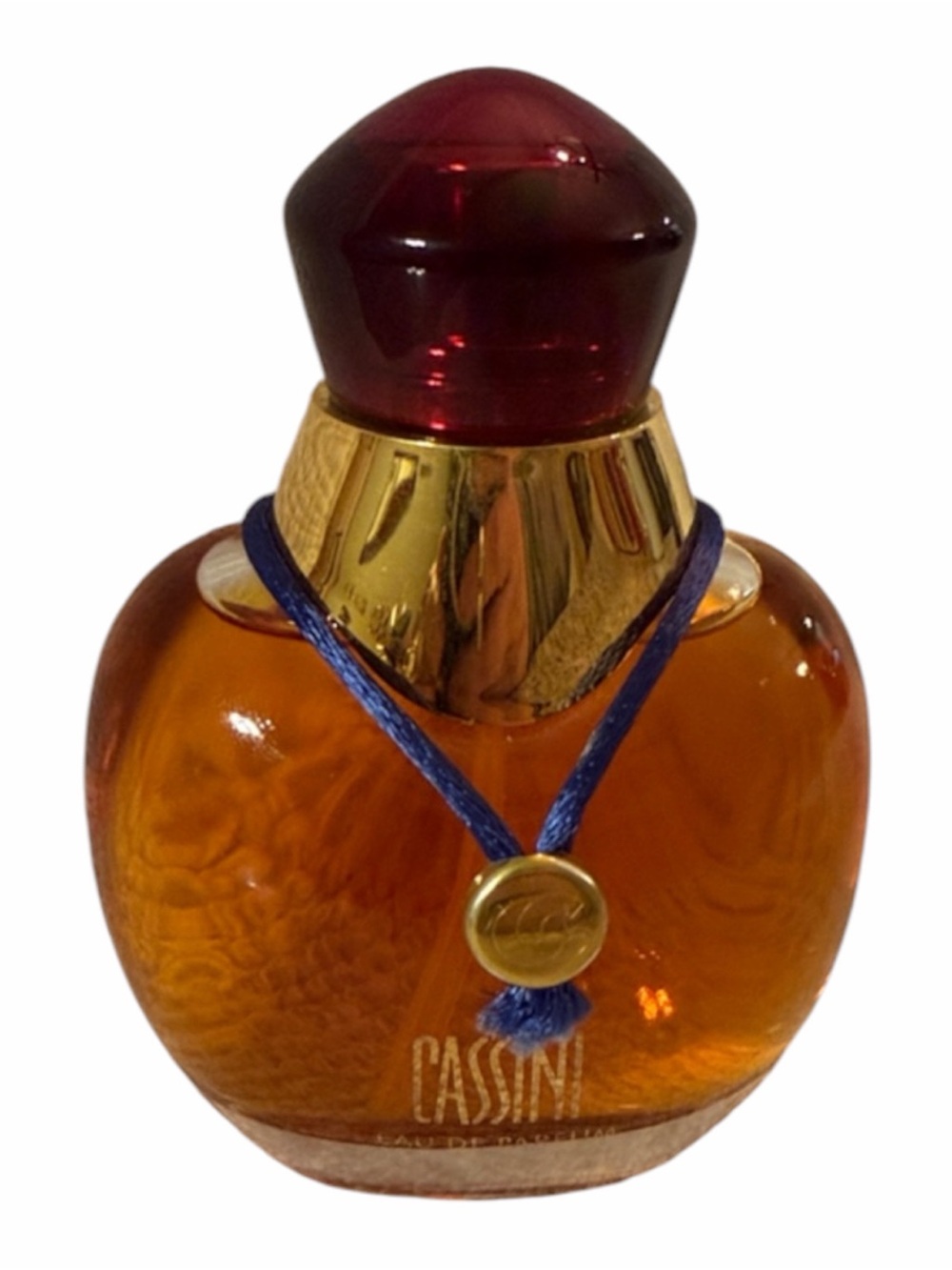 CASSINI Perfume by Oleg Cassini Eau de Parfum Women Spray 1.7 oz. - Discontinued